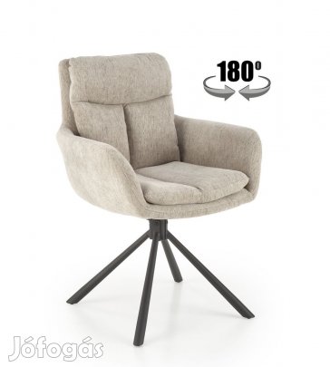 Fémvázas étkezőfotel 2010001195443