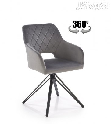 Fémvázas étkezőfotel 2010001201083
