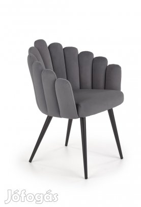 Fémvázas étkezőfotel T20359
