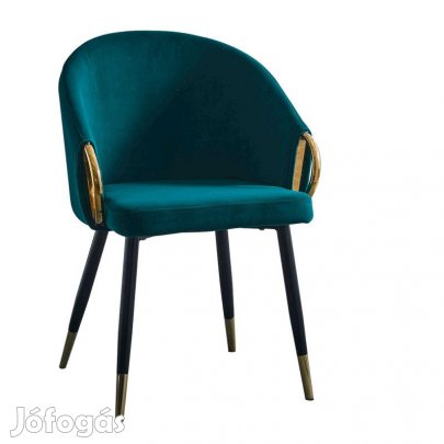 Fémvázas étkezőfotel T21542