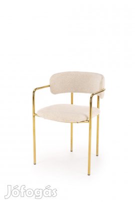 Fémvázas étkezőszék 2010001201229