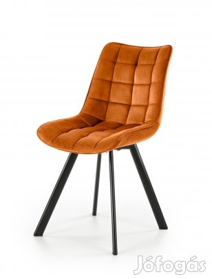Fémvázas étkezőszék 2010001201564