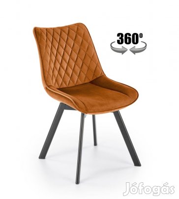 Fémvázas étkezőszék 2010001201588