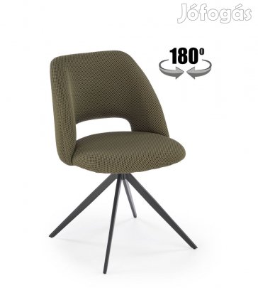 Fémvázas étkezőszék 2010001202042