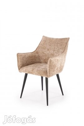 Fémvázas étkezőszék 2010001203636