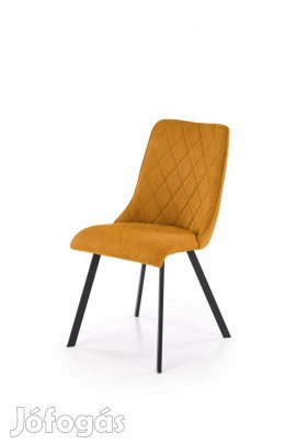 Fémvázas étkezőszék 2010001204572