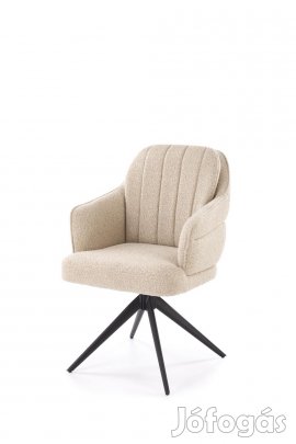 Fémvázas étkezőszék 5905248135628