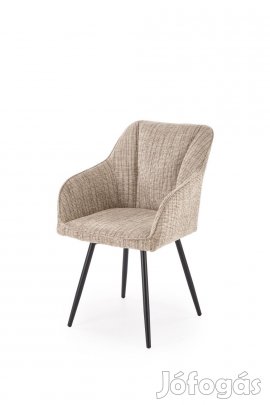 Fémvázas étkezőszék 5905248135956