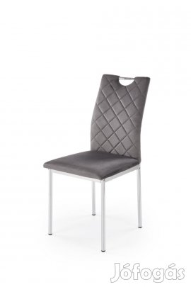 Fémvázas étkezőszék 5905248136021