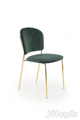 Fémvázas étkezőszék 5905248136946