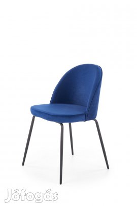 Fémvázas étkezőszék T14799