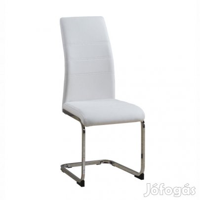 Fémvázas étkezőszék T16761