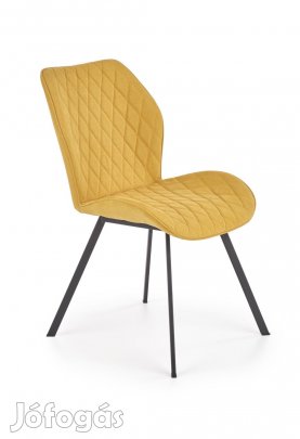 Fémvázas étkezőszék T19665