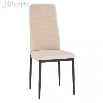 Fémvázas étkezőszék T20676