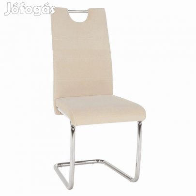 Fémvázas étkezőszék T20683