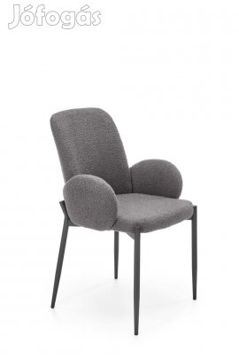 Fémvázas étkezőszék T23051