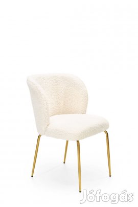 Fémvázas étkezőszék T23255