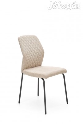 Fémvázas étkezőszék T23436