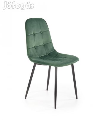 Fémvázas étkezőszék T23489