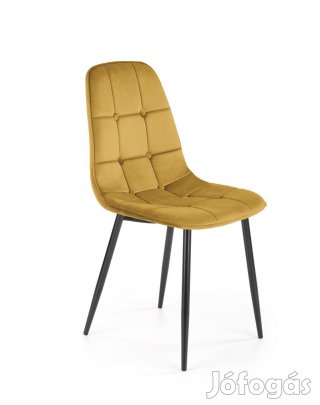 Fémvázas étkezőszék T23828