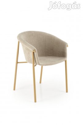 Fémvázas étkezőszék T23830