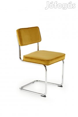 Fémvázas étkezőszék T24239