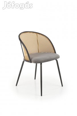 Fémvázas étkezőszék T24316