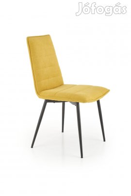 Fémvázas étkezőszék T24442