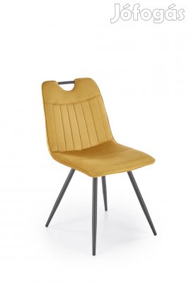 Fémvázas étkezőszék T24445