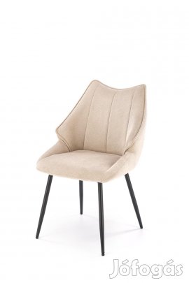 Fémvázas étkezőszék T24964