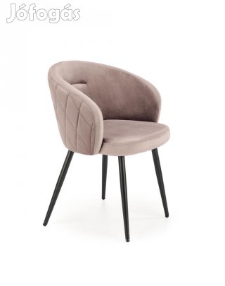 Fémvázas étkezőszék T24980