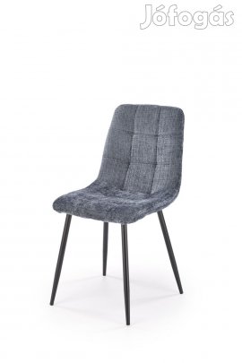 Fémvázas étkezőszék T25003