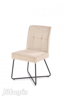 Fémvázas étkezőszék T25036