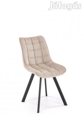 Fémvázas étkezőszék T25163