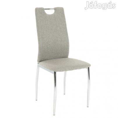 Fémvázas étkezőszék T8971