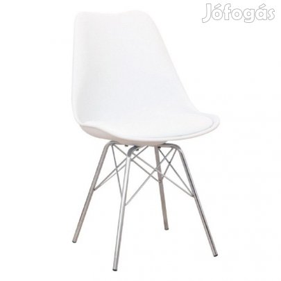 Fémvázas étkezőszék T9073