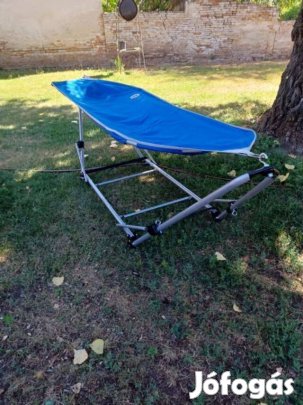 Fémvázas függőágy