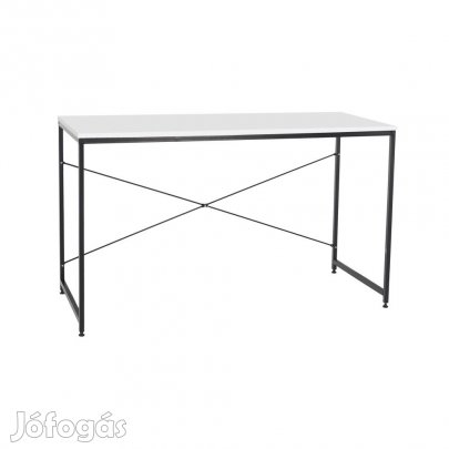 Fémvázas íróasztal I01883