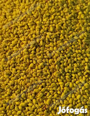 Fémzárolt Dimitra Lucerna Vetőmag, Lucernamag Eladó Postai Utánvéttel