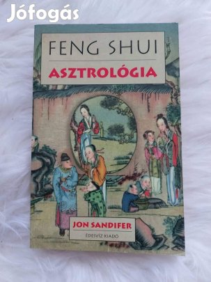 Fen Shui Asztrológia