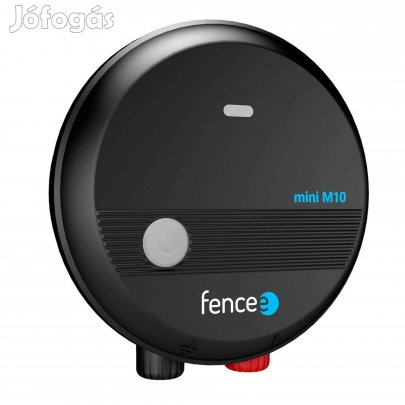 Fencee mini M10 villanypásztor készülék