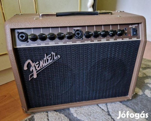Fender Acoustasonic (40)