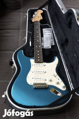 Fender American Standard Stratocaster elektromos gitár
