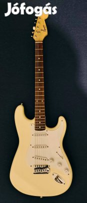 Fender Bullet Stratocaster