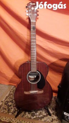 Fender Fa-135 Concert MAH.WN gitár