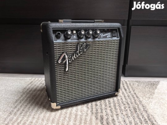 Fender Frontman 10G Gitárerősítő