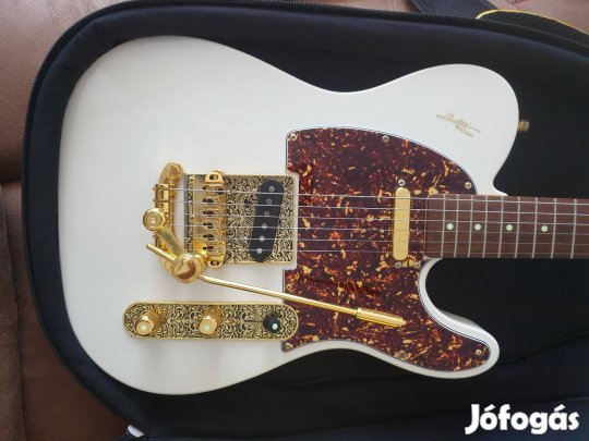 Fender Squier Affinity GOLD telecaster "Limited edition" 
