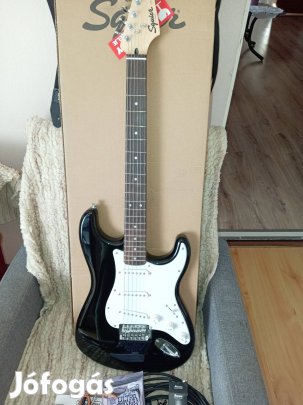 Fender Squier Bullet stratocaster
