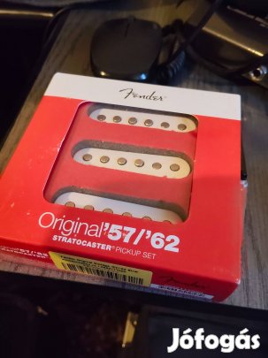 Fender Stracaster picaps 57/62