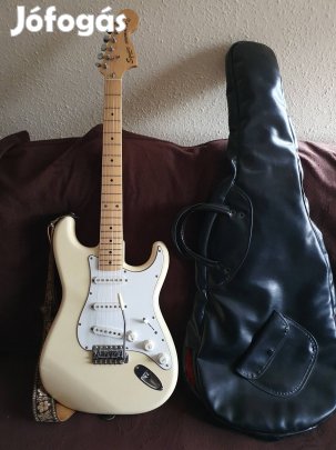 Fender Stratocaster Squire eladó